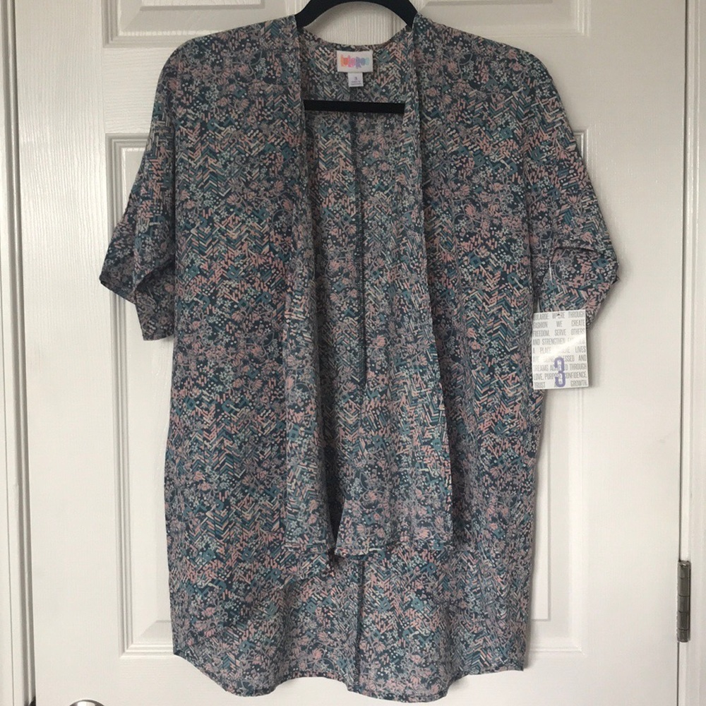 Lularoe Bianka 3